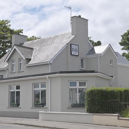 Hotel Portcaman House Bushmills Exteriér fotografie