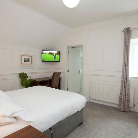 Hotel Portcaman House Bushmills Exteriér fotografie
