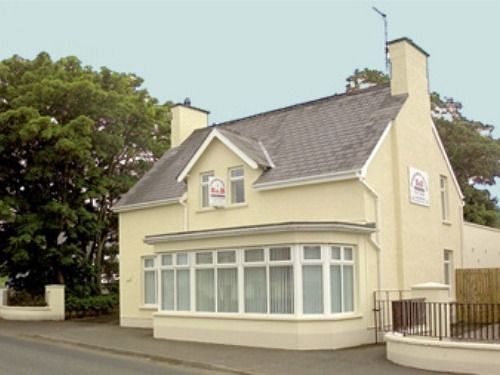 Hotel Portcaman House Bushmills Exteriér fotografie